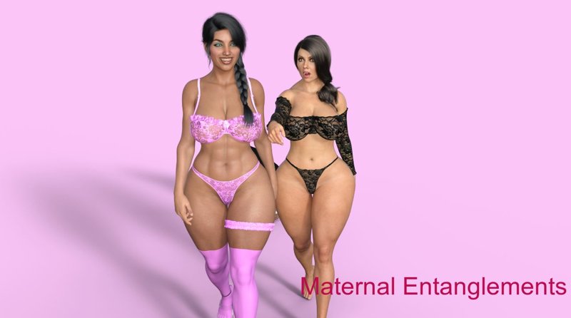 Maternal Entanglements [Android] Download
