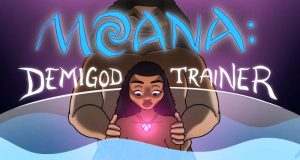 Moana: Demigod Trainer [Android] Download