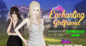 My Enchanting Girlfriends [Android] Download