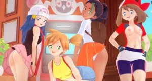 PokeSluts [Android] Download