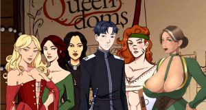 Queendoms [Android] Download