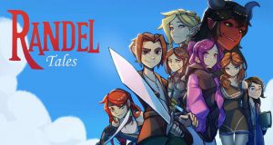 Randel Tales [Android] Download