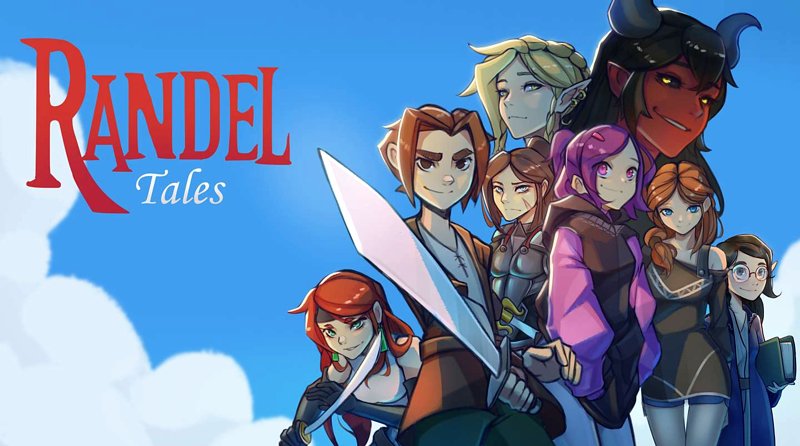 Randel Tales [Android] Download