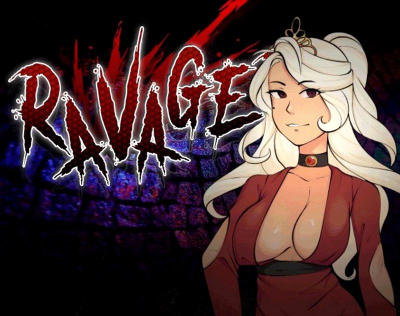 Ravager [Android] Download