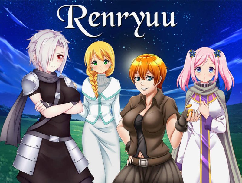 Renryuu: Ascension [Android] Download