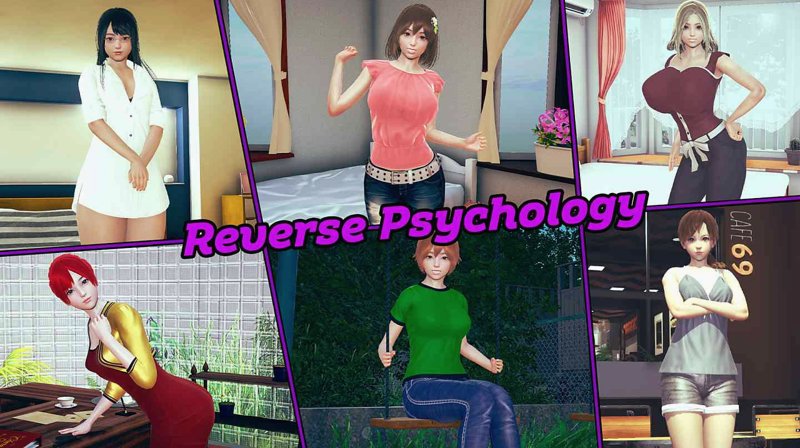 Reverse Psychology [Android] Download