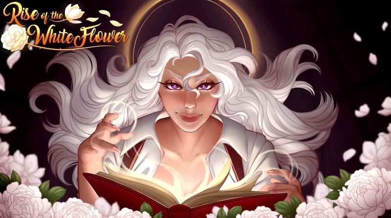 Rise Of The White Flower [Android] Download