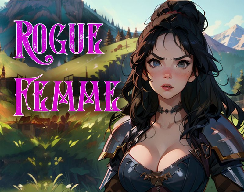 Rogue Femme [Android] Download