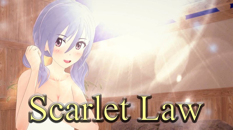 Scarlet Law [Android] Download