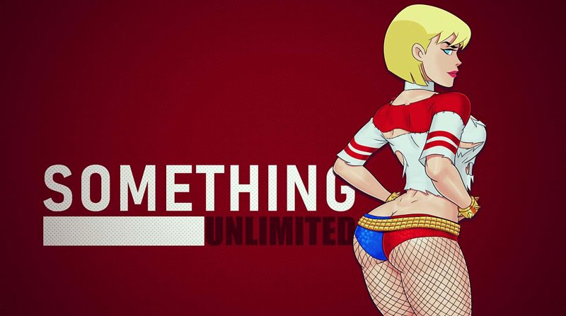 Something Unlimited [Android] Download