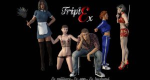 Triple Ex [Android] Download