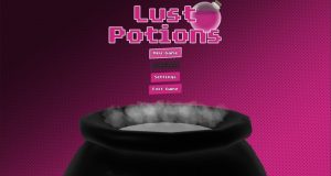 Lust Potions [Android] Download