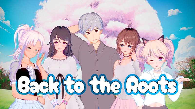 Back to the Roots [Android] Download