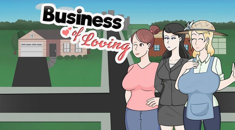 Business Of Loving [Android] Download