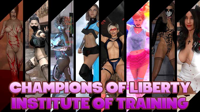 Champions Of Liberty Institute Of Training [Android] Download