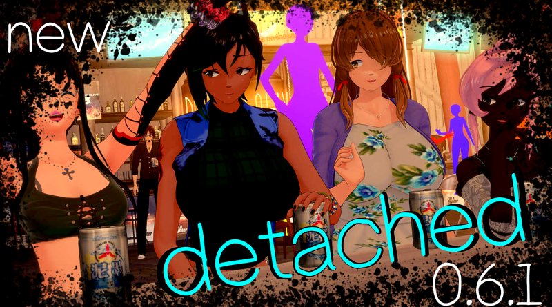 Detached [Android] Download