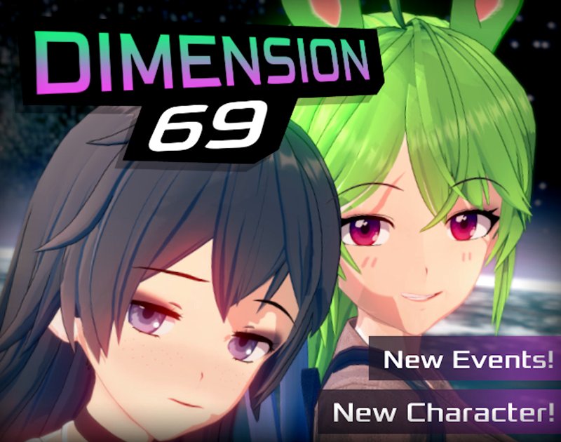 Dimension 69 [Android] Download