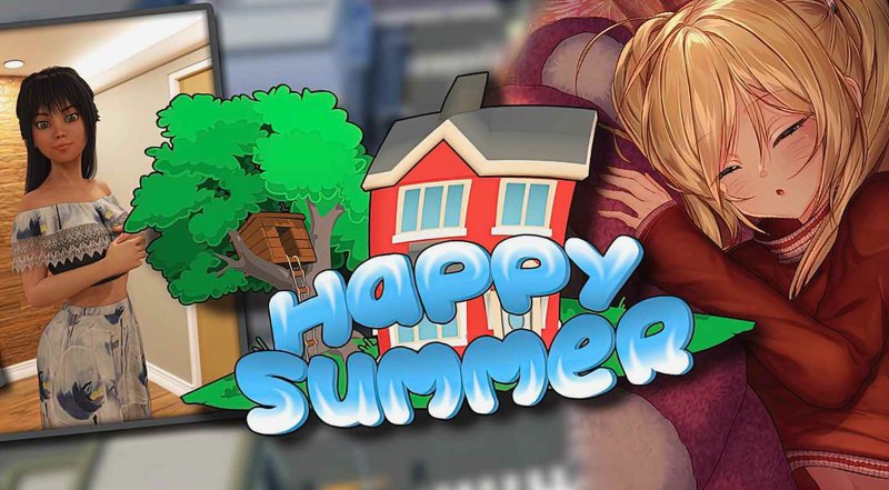 Happy Summer [Android] Download