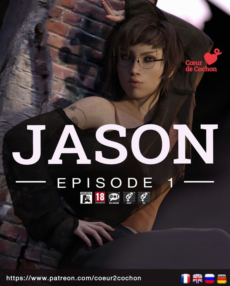 Jason, Coming Of Age [Android] Download