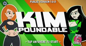 Kim Poundable [Android] Download