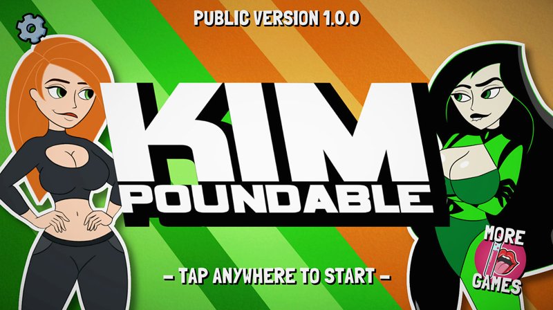 Kim Poundable [Android] Download