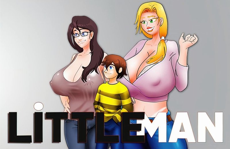 Littleman [Android] Download