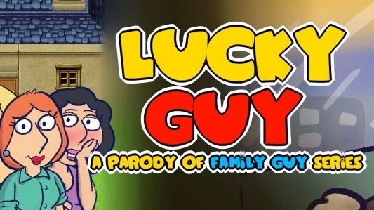 Lucky Guy: A Parody of Family Guy [Android] Download