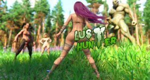 Lust Hunter [Android] Download
