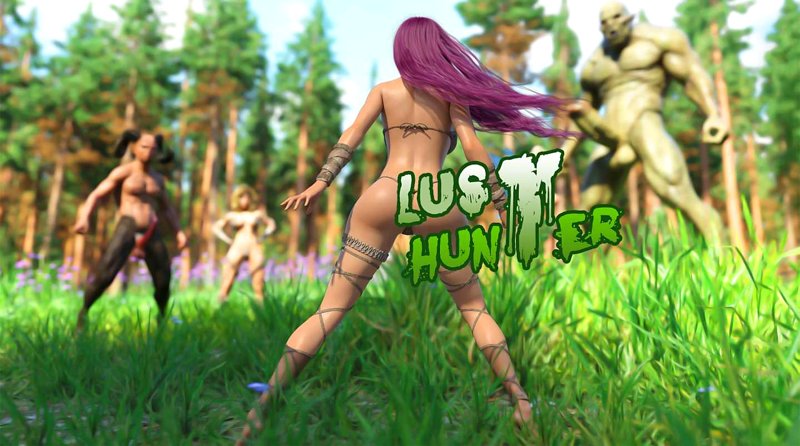 Lust Hunter [Android] Download