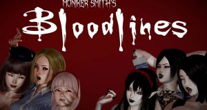 Moniker Smith’s Bloodlines [Android] Download