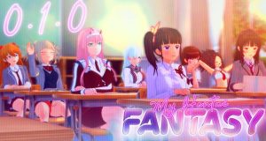 My Hentai Fantasy [Android] Download