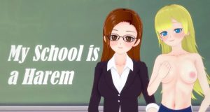 My School is a Harem [Android] Download