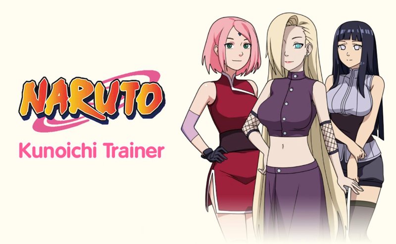 Naruto: Kunoichi Trainer [Android] Download