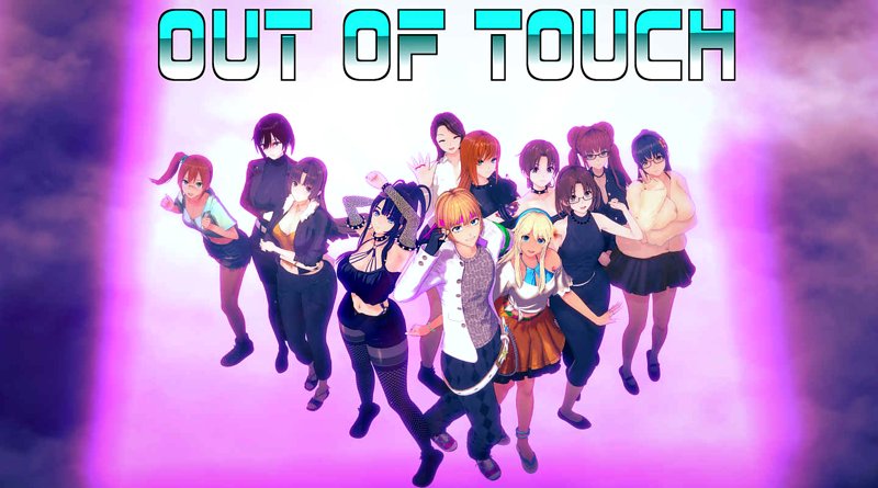 Out Of Touch! [Android] Download