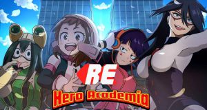 Re: Hero Academia [Android] Download