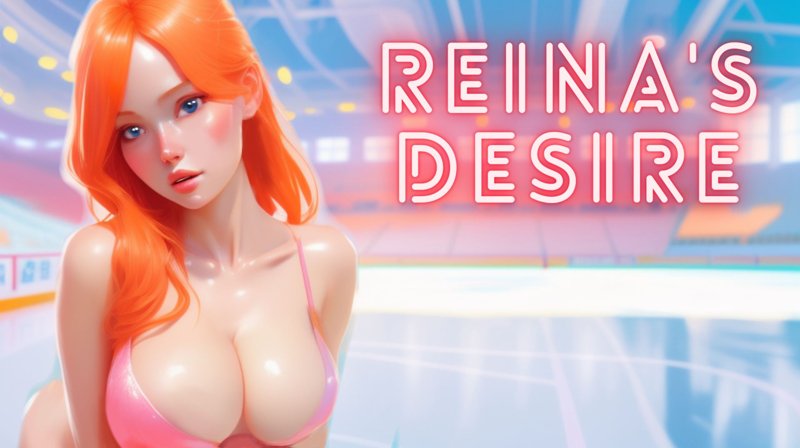 Reina’s Desire [Android] Download
