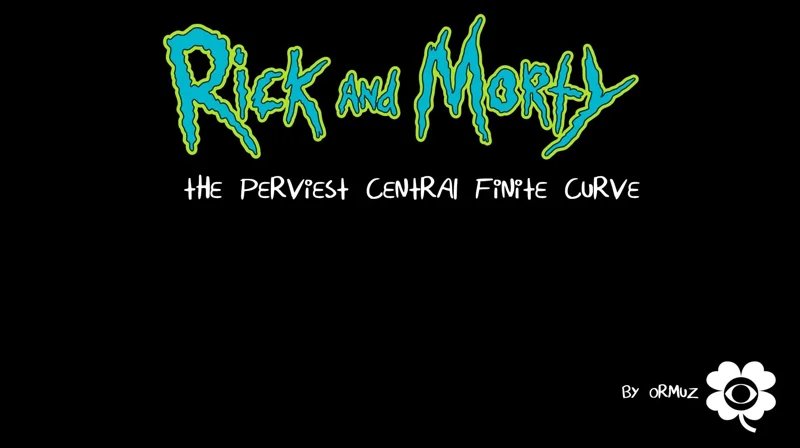 Rick And Morty – The Pervetiest Central Finite Curve [Android] Download