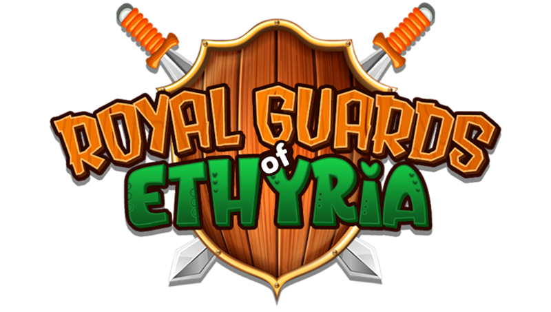 Royal Guards Of Ethyria [Android] Download