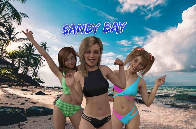 Sandy Bay [Android] Download