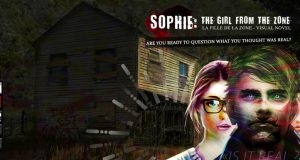 Sophie: The Girl From The Zone [Android] Download