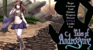 Tales Of Androgyny [Android] Download