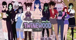 Twinewood [Android] Download