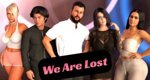 We Are Lost [Android] Download
