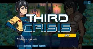 Third Crisis [APK] Download for Android