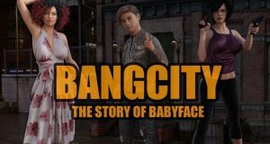 BangCity Rework [Android] Download