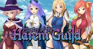 Master of the Harem Guild [Android] Download