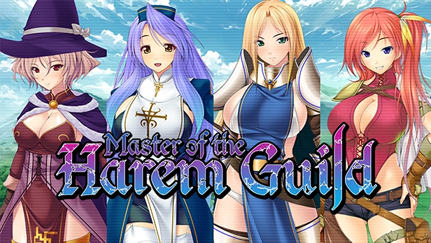 Master of the Harem Guild [Android] Download