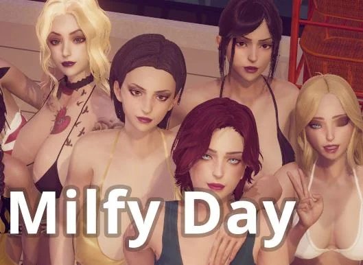 Milfy Day [Android] Download