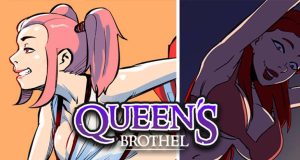 Queen’s Brothel [APK] [Android] Download