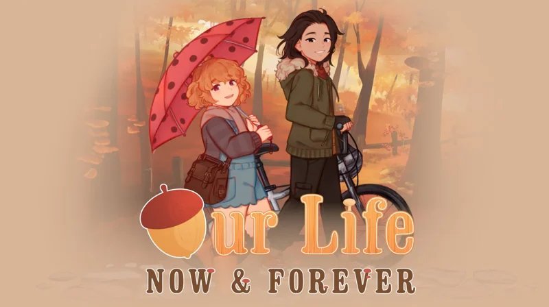 Our Life: Now And Forever [Android] Download